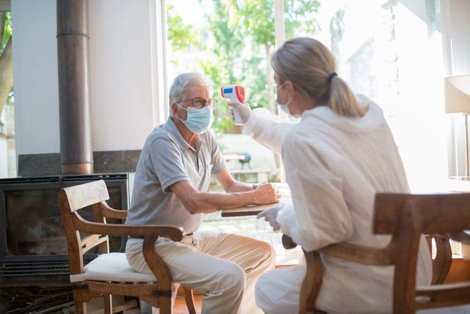 How to Prepare for a Care Assessment